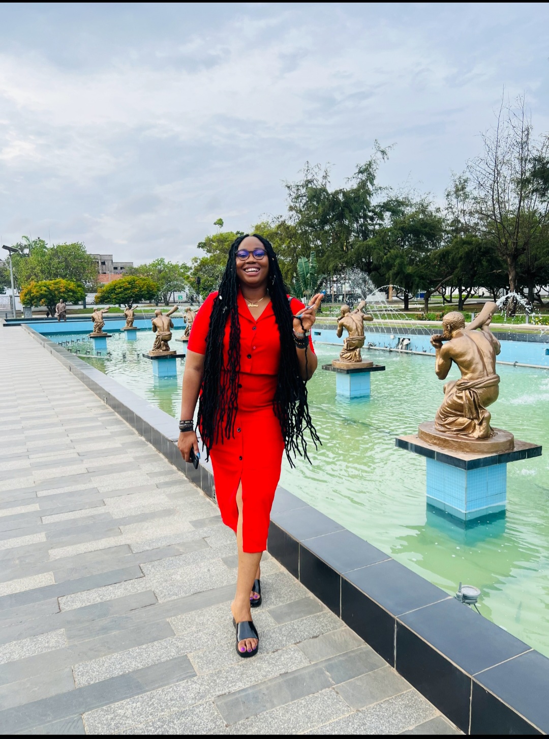 HOW I TURNED PAIN INTO PURPOSE